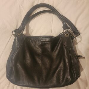 Wander New Zealand leather purse
